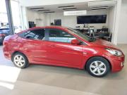 Hyundai Solaris I Калуга  - изображение 25