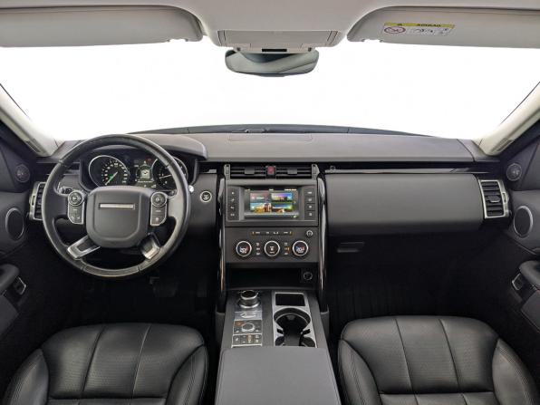 Land Rover Discovery V с пробегом 2017 года, цена 3 590 000 рублей, 145371 км, внедорожник, Автокод Объявления