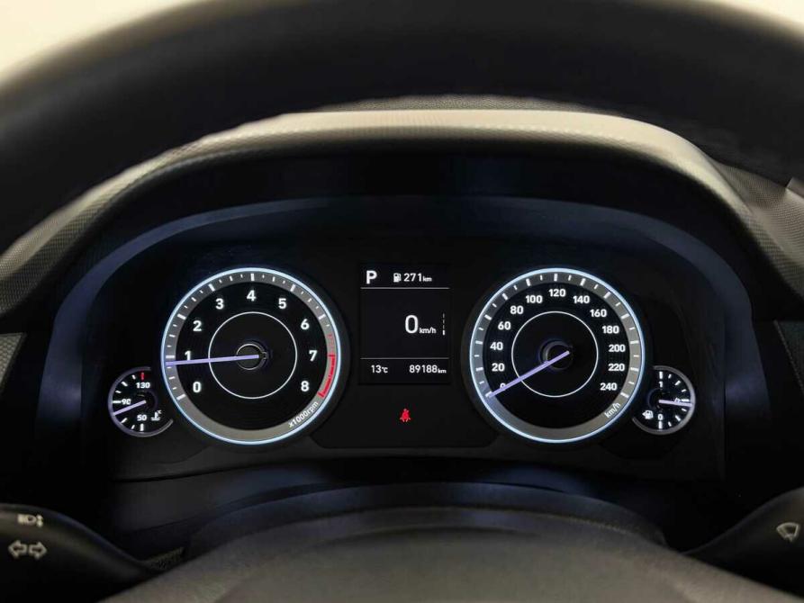 Hyundai Creta II Москва  - изображение 6