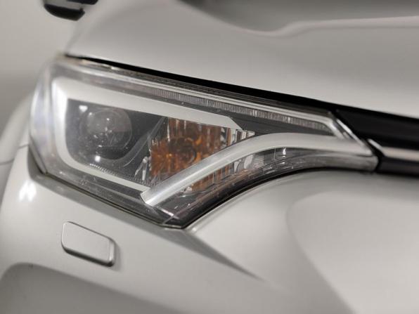 Toyota RAV4 IV (XA40) Рестайлинг с пробегом 2019 года, цена 2 199 000 рублей, 215554 км, внедорожник, Автокод Объявления