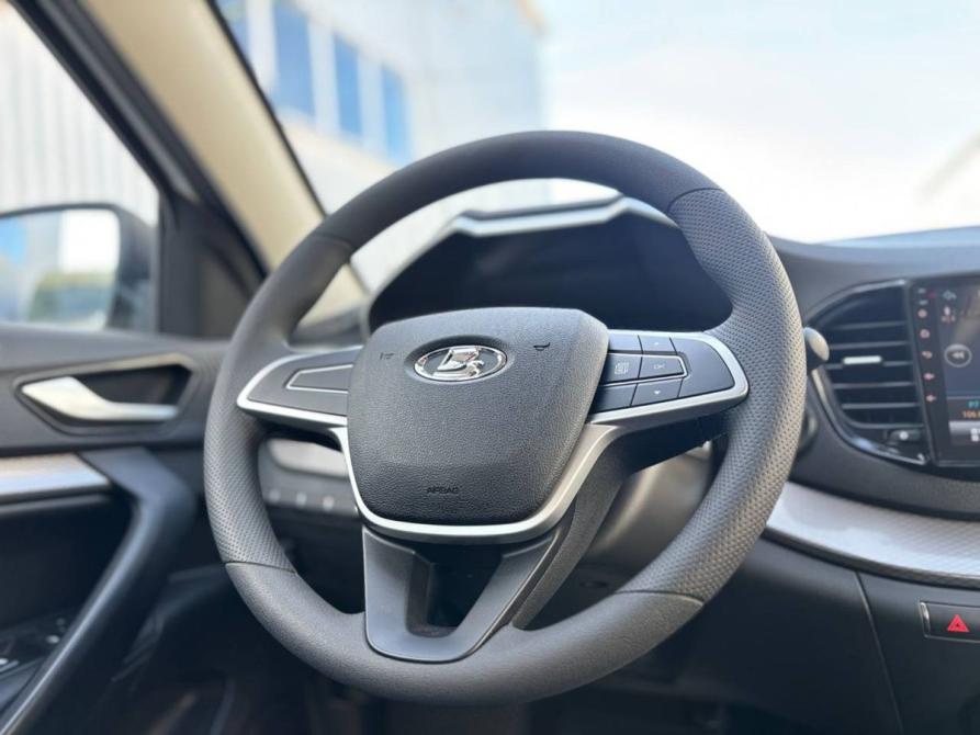 Lada (ВАЗ) Vesta I Рестайлинг (NG) Тверь  - изображение 17