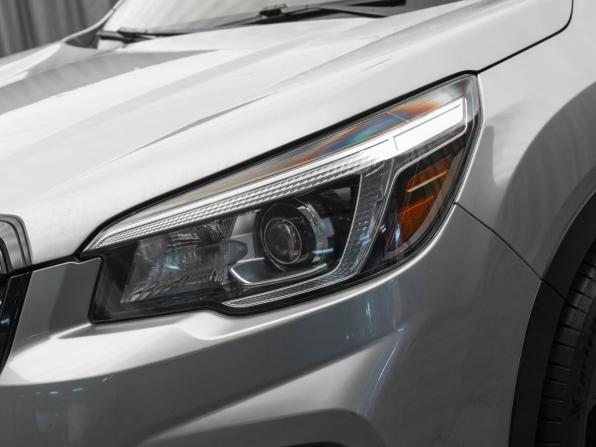 Subaru Forester V с пробегом 2020 года, цена 2 950 000 рублей, 108000 км, внедорожник, Автокод Объявления