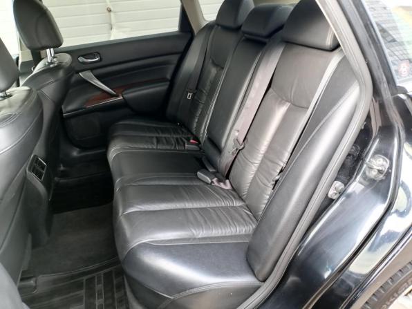 Nissan Teana II с пробегом 2008 года, цена 639 000 рублей, 224572 км, седан, Автокод Объявления