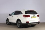 Kia Sorento III Prime Рестайлинг Новосибирск  - изображение 24