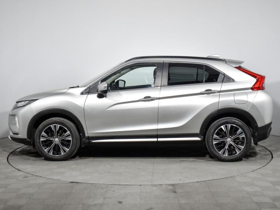 Mitsubishi Eclipse Cross I Санкт-Петербург  - изображение 9