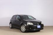 Volkswagen Golf V Новосибирск  - изображение 16