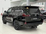 Lexus LX III Рестайлинг 2 Калуга  - изображение 36