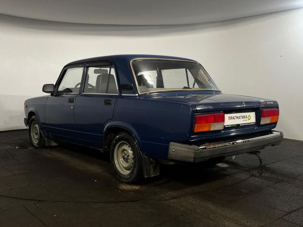 Lada (ВАЗ) 2107 с пробегом 2009 года, цена 189 900 рублей, 133000 км, седан, Автокод Объявления