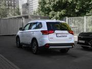 Mitsubishi Outlander III Рестайлинг 2 Москва  - изображение 27