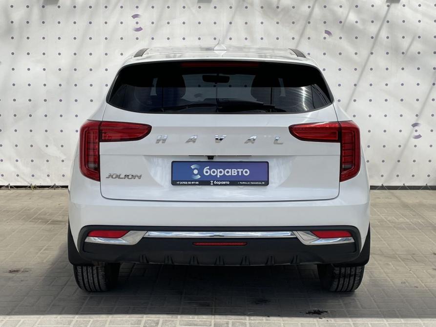 Haval Jolion I Тамбов  - изображение 6