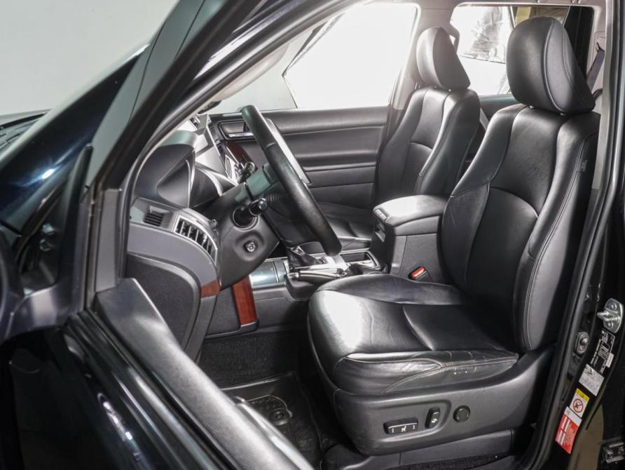 Toyota Land Cruiser Prado 150 Series Рестайлинг 2 Воронеж  - изображение 10
