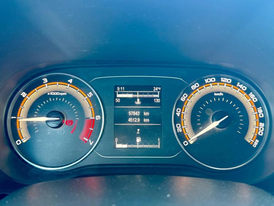 Lada (ВАЗ) Vesta I Рестайлинг (NG) Воронеж  - изображение 12