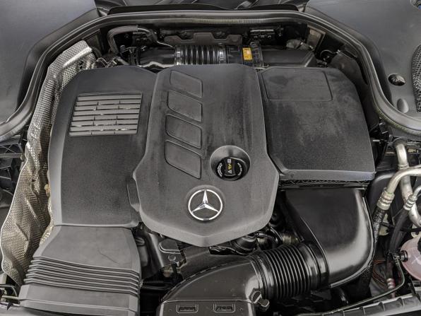 Mercedes-Benz E-Класс V (W213 S213 C238) Рестайлинг с пробегом 2021 года, цена 4 590 000 рублей, 140268 км, седан, Автокод Объявления