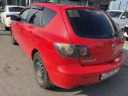 Mazda 3 I (BK) Рестайлинг Санкт-Петербург  - изображение 9