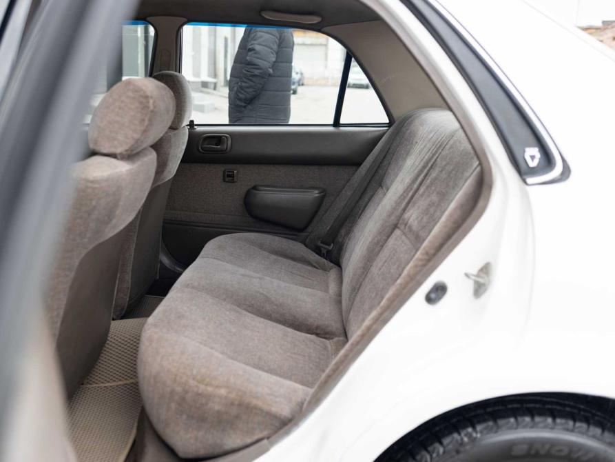 Toyota Corolla VIII (E110) Новосибирск  - изображение 17