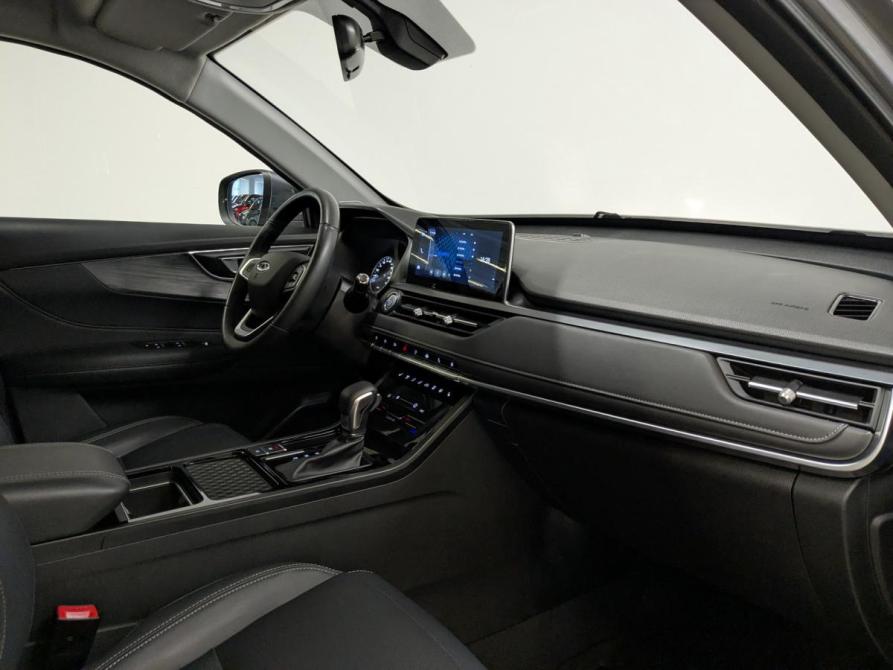 Chery Tiggo 4 Pro I Санкт-Петербург  - изображение 11