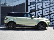 Land Rover Range Rover Evoque I Краснодар  - изображение 26