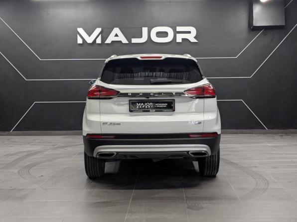 Geely Atlas Pro с пробегом 2022 года, цена 2 000 000 рублей, 40996 км, внедорожник, Автокод Объявления