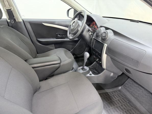 Nissan Almera III (G15) с пробегом 2014 года, цена 759 000 рублей, 117412 км, седан, Автокод Объявления