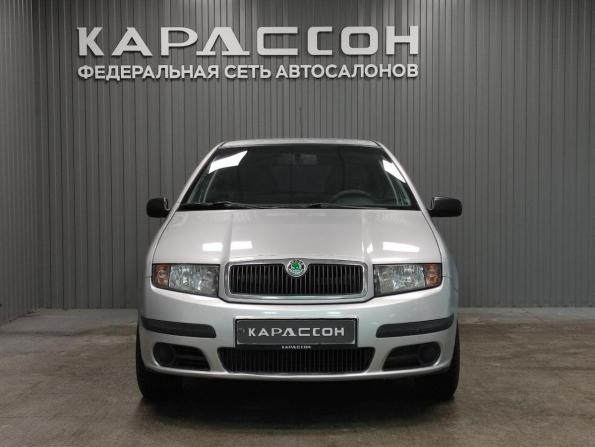 Skoda Fabia I Рестайлинг с пробегом 2007 года, цена 342 000 рублей, 184333 км, универсал, Автокод Объявления