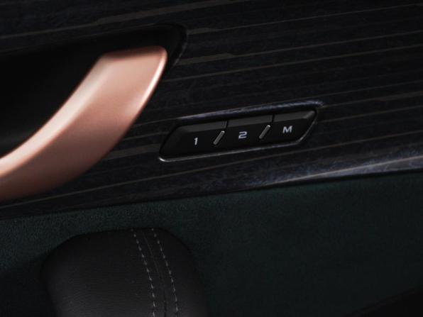 Geely Monjaro I с пробегом 2023 года, цена 2 799 000 рублей, 95645 км, внедорожник, Автокод Объявления