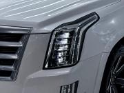 Cadillac Escalade IV Уфа  - изображение 42