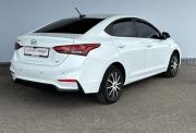 Hyundai Solaris II Киров  - изображение 37
