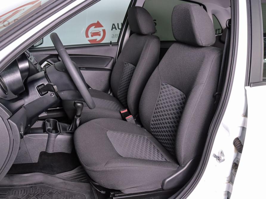 Lada (ВАЗ) Granta I Рестайлинг Минеральные Воды  - изображение 9