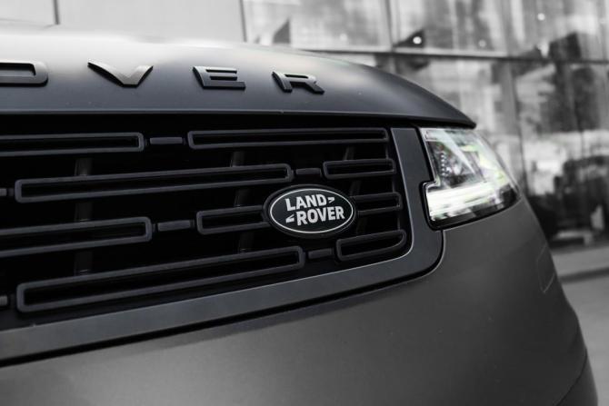 Land Rover Range Rover Sport III с пробегом 2022 года, цена 13 900 000 рублей, 48667 км, внедорожник, Автокод Объявления