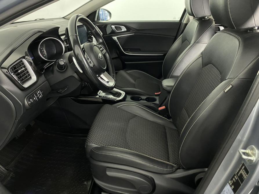 Kia Ceed III Воронеж  - изображение 12