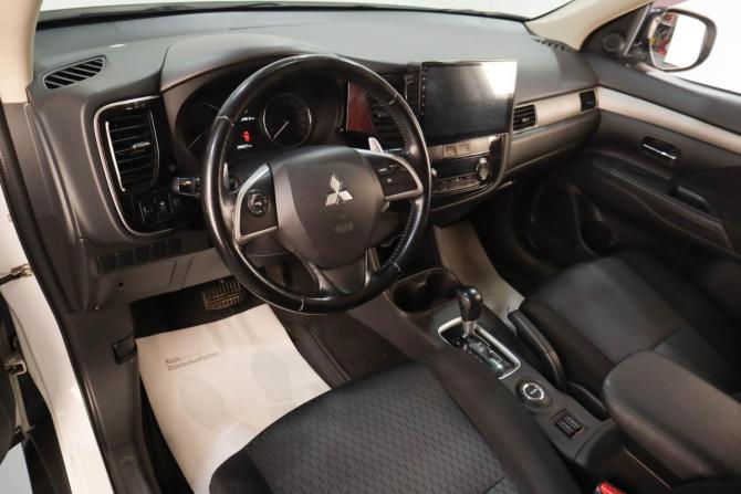 Mitsubishi Outlander III с пробегом 2014 года, цена 1 599 000 рублей, 200000 км, внедорожник, Автокод Объявления