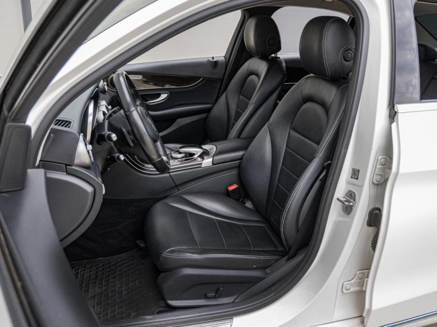 Mercedes-Benz C-Класс IV (W205) Краснодар  - изображение 10