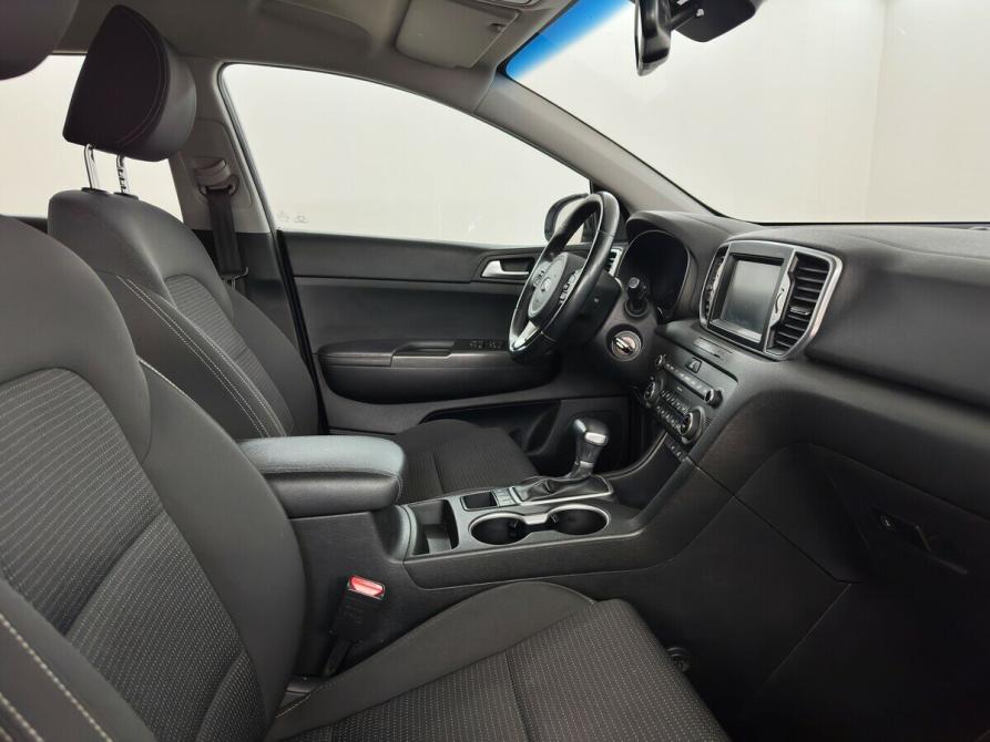 Kia Sportage IV Москва  - изображение 12