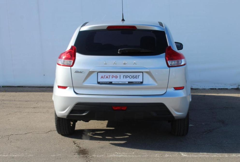 Lada (ВАЗ) XRAY I Нижний Новгород  - изображение 6