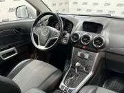 Opel Antara I Рестайлинг Красноярск  - изображение 21