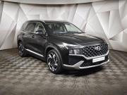 Hyundai Santa Fe IV Рестайлинг Москва  - изображение 23