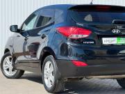 Hyundai ix35 I Ростов-на-Дону  - изображение 31