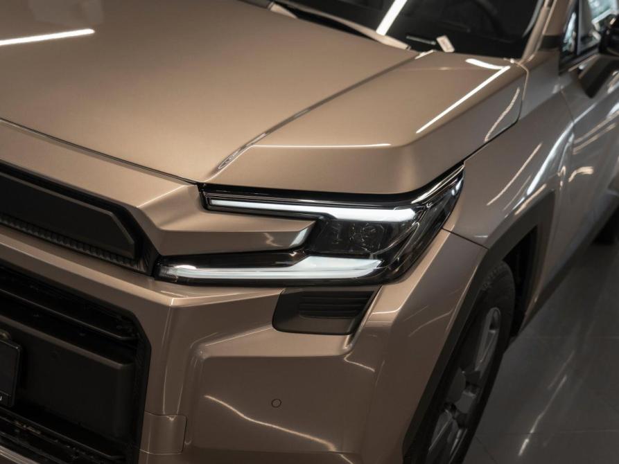 Toyota RAV4 VI (XA60) Москва  - изображение 26