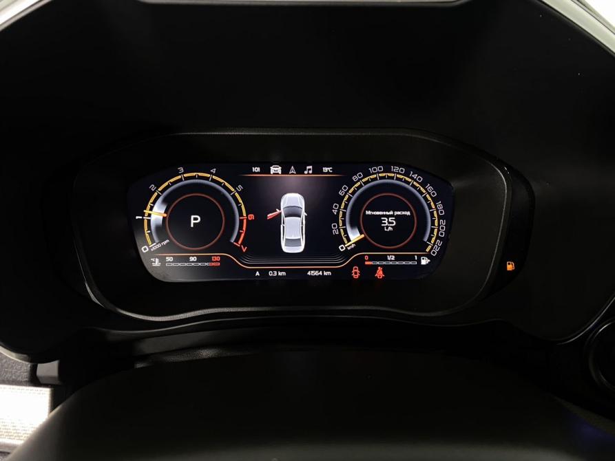 Lada (ВАЗ) Vesta I Рестайлинг (NG) Воронеж  - изображение 15