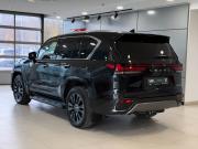 Lexus LX IV Тверь  - изображение 26