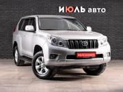 Toyota Land Cruiser Prado 150 Series Екатеринбург  - изображение 23