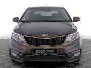 Kia Rio III Рестайлинг Москва  - изображение 30