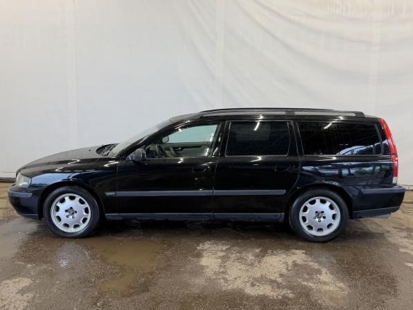 Volvo V70 II с пробегом 2001 года, цена 480 000 рублей, 410853 км, универсал, Автокод Объявления