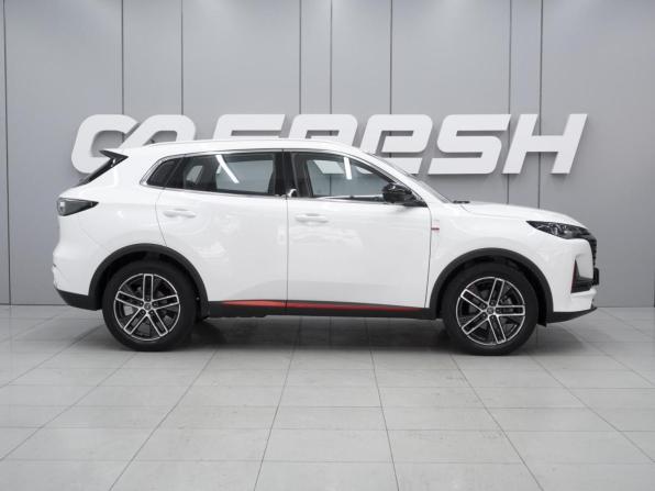 Changan CS55 Plus II с пробегом 2024 года, цена 2 050 000 рублей, 55497 км, внедорожник, Автокод Объявления