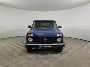 Lada (ВАЗ) 2121 (4x4) I Рестайлинг Уфа  - изображение 24