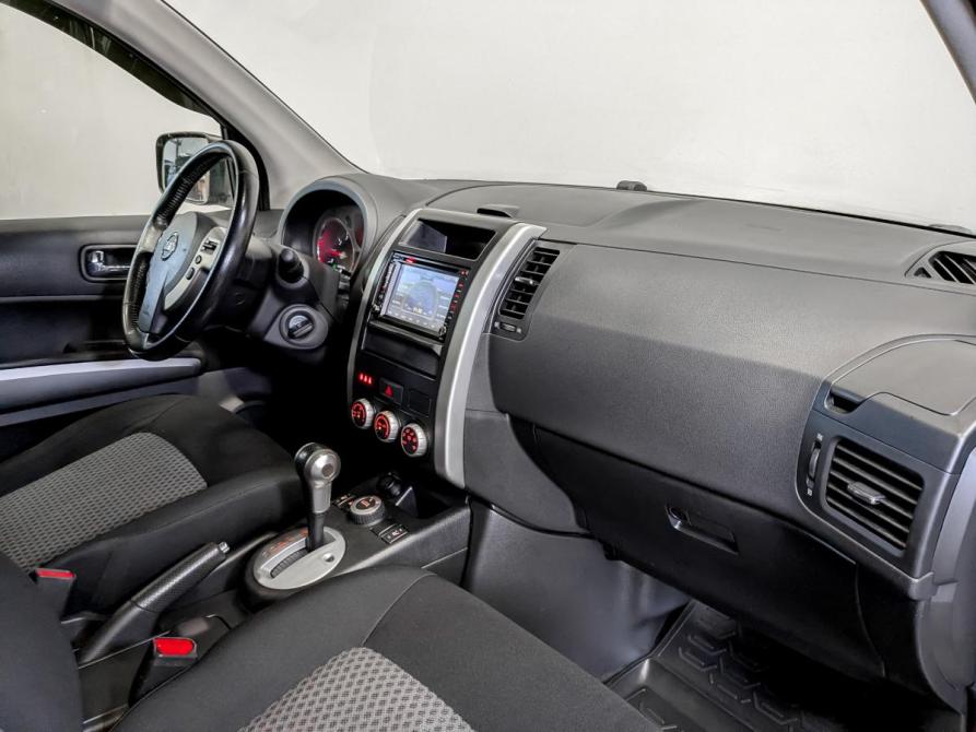 Nissan X-Trail II Москва  - изображение 11