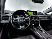 Lexus RX IV Рестайлинг Уфа  - изображение 62