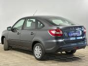 Lada (ВАЗ) Granta I Рестайлинг Борисоглебск  - изображение 18