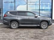 Mitsubishi Pajero Sport III Рестайлинг Архангельск  - изображение 25