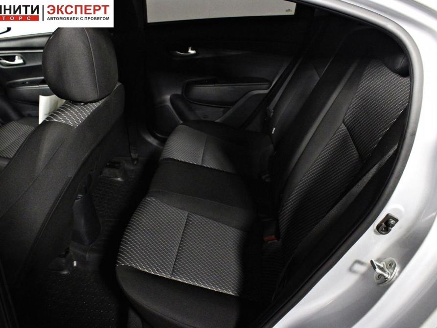 Kia Rio IV Белгород  - изображение 16